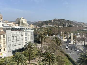 Apartamento para 6 Personas en Soho, Málaga, Foto 1