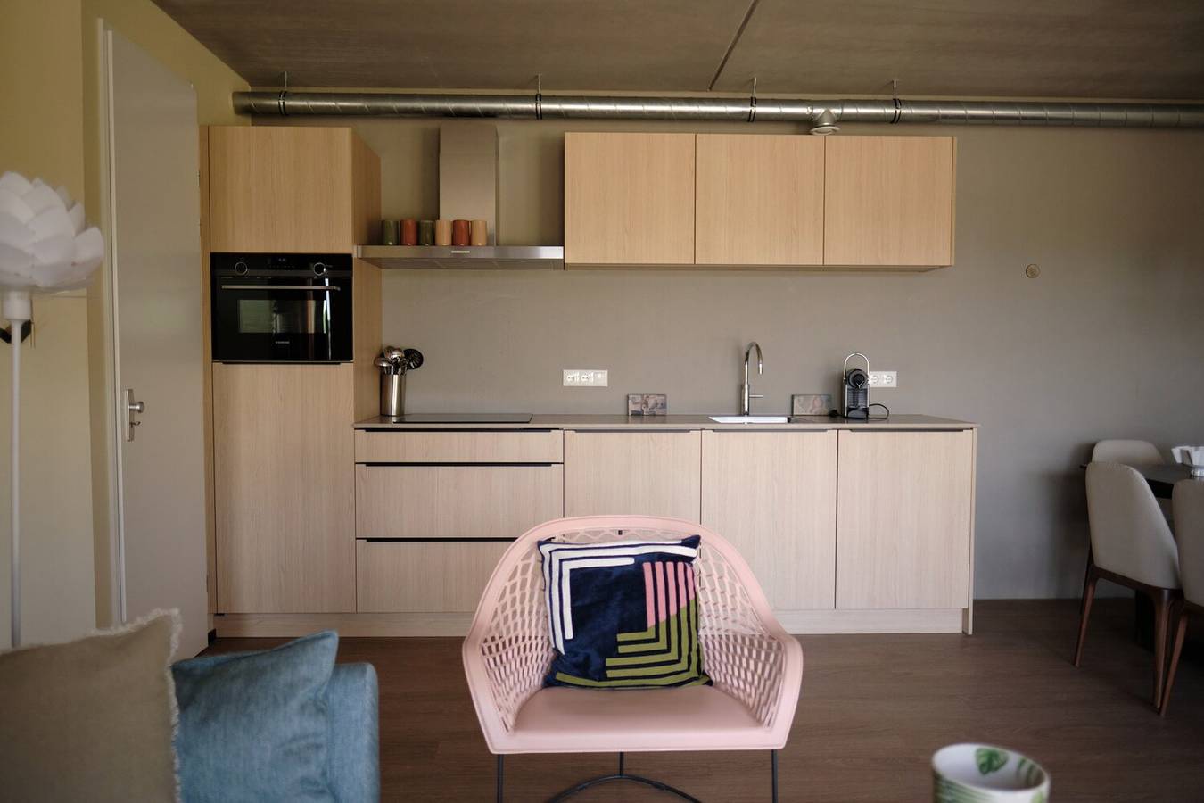 Gulpen — Hillside Family 6 in Gulpen, Limburg (Niederlande)