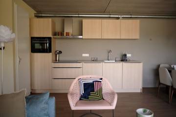 Chalet voor 6 Personen in Gulpen, Limburg, Afbeelding 2