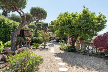 Ferienwohnung für 4 Personen in Oneglia, Imperia, Bild 1