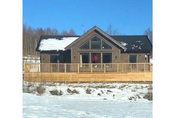 Hus för 8 Personer i Gästrikland, Bild 1