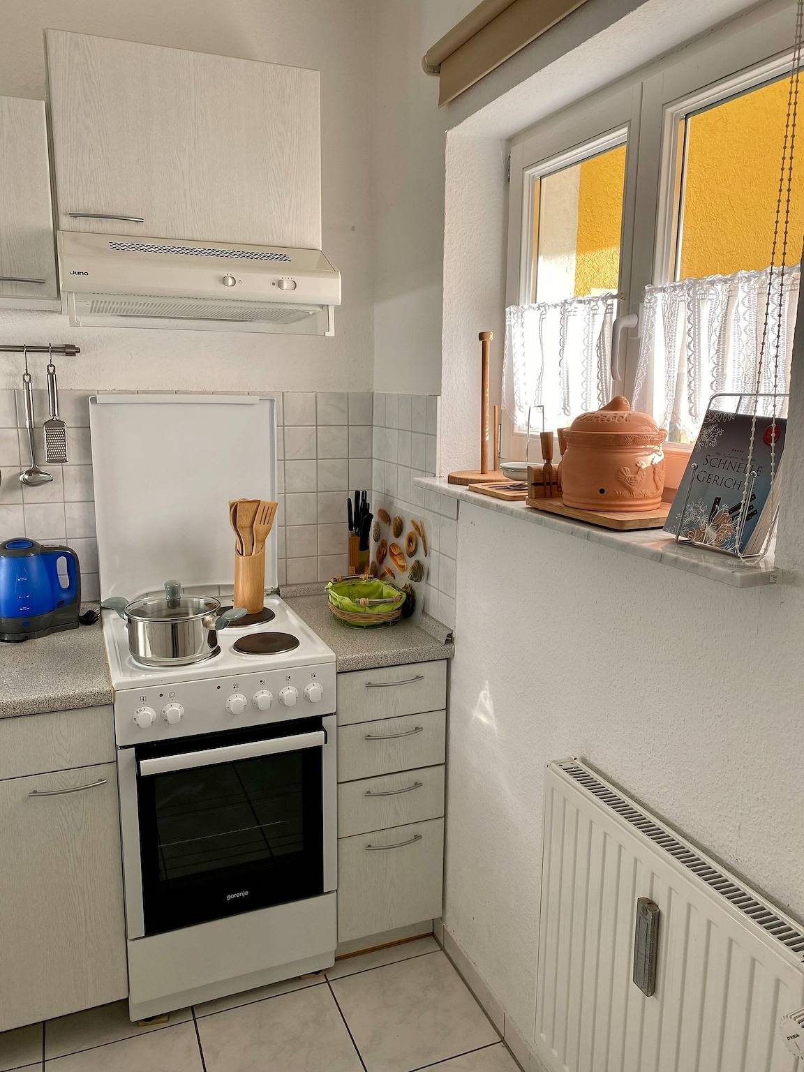 Appartement de vacances entier, Ferienwohnung "Arkona" in Göhren, Région de Rügen