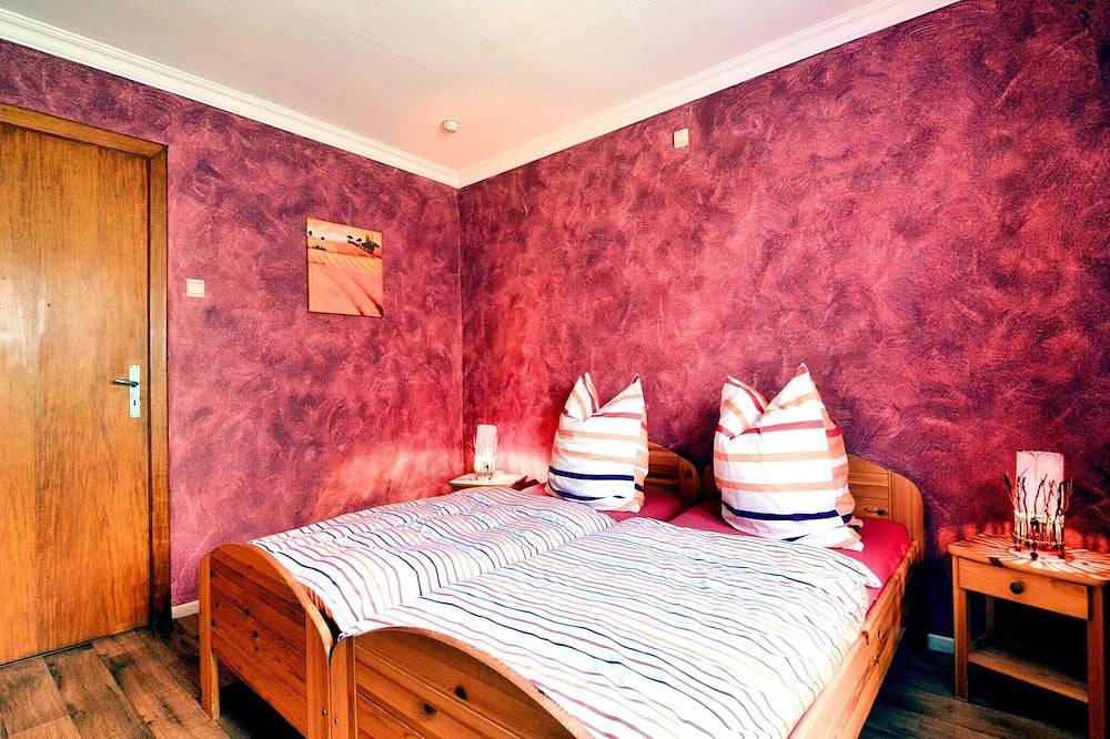 Gemütliches Ferienhaus mit Sauna, Terrasse in Bütgenbach, Naturpark Hohes Venn