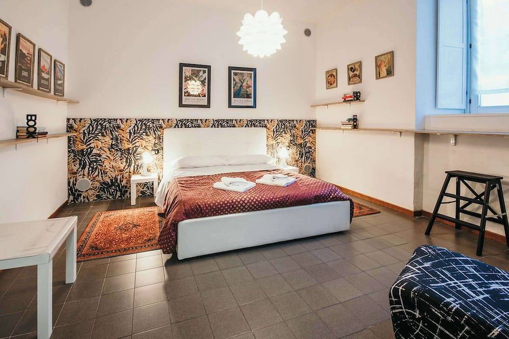 Ganze Wohnung, Appartamento Il Salice - Affitti Brevi Italia in Varese, Varese Provinz