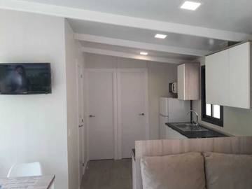 Camping pour 4 Personnes dans Trevélez, Province de Grenade, Photo 4