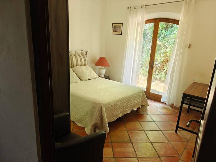 Appartement de vacances pour 2 personnes