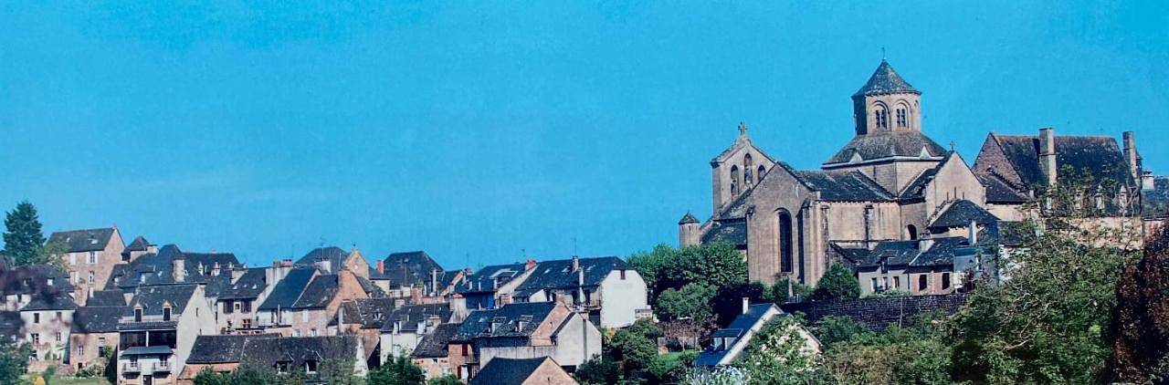 Gîte pour 2 personnes, avec jardin et vue à Aubazines - 2