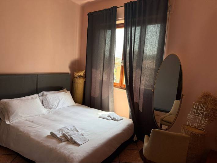 Appartamento per 2 persone in Marina di Carrara