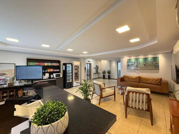 Pousadas para 4 pessoas em Itajaí