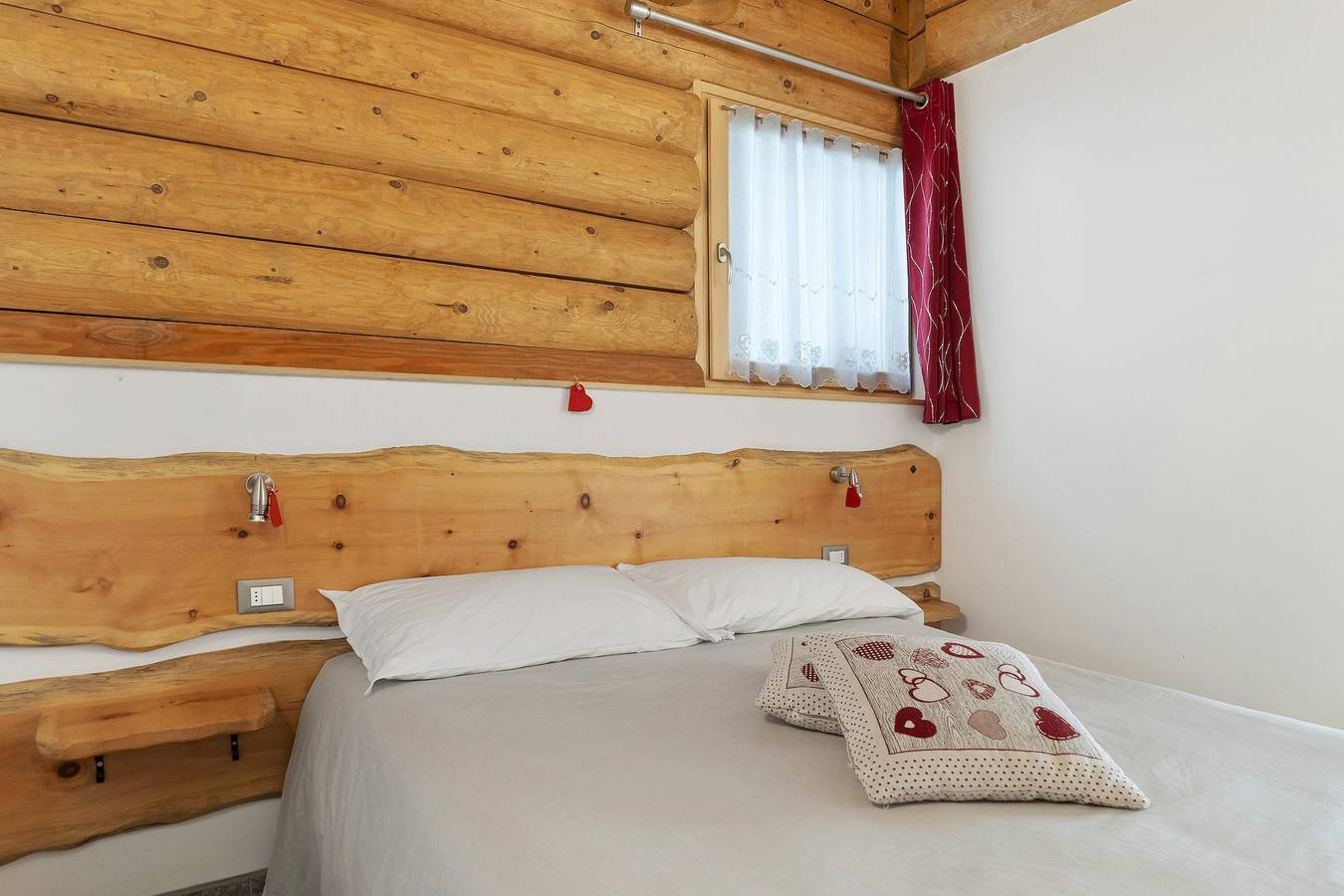 Kamer 'Genziana' met Uitzicht op de Bergen, Privéterras en Wi-Fi, foto 6