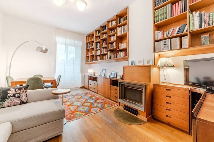 Appartement de vacances pour 6 personnes - 1