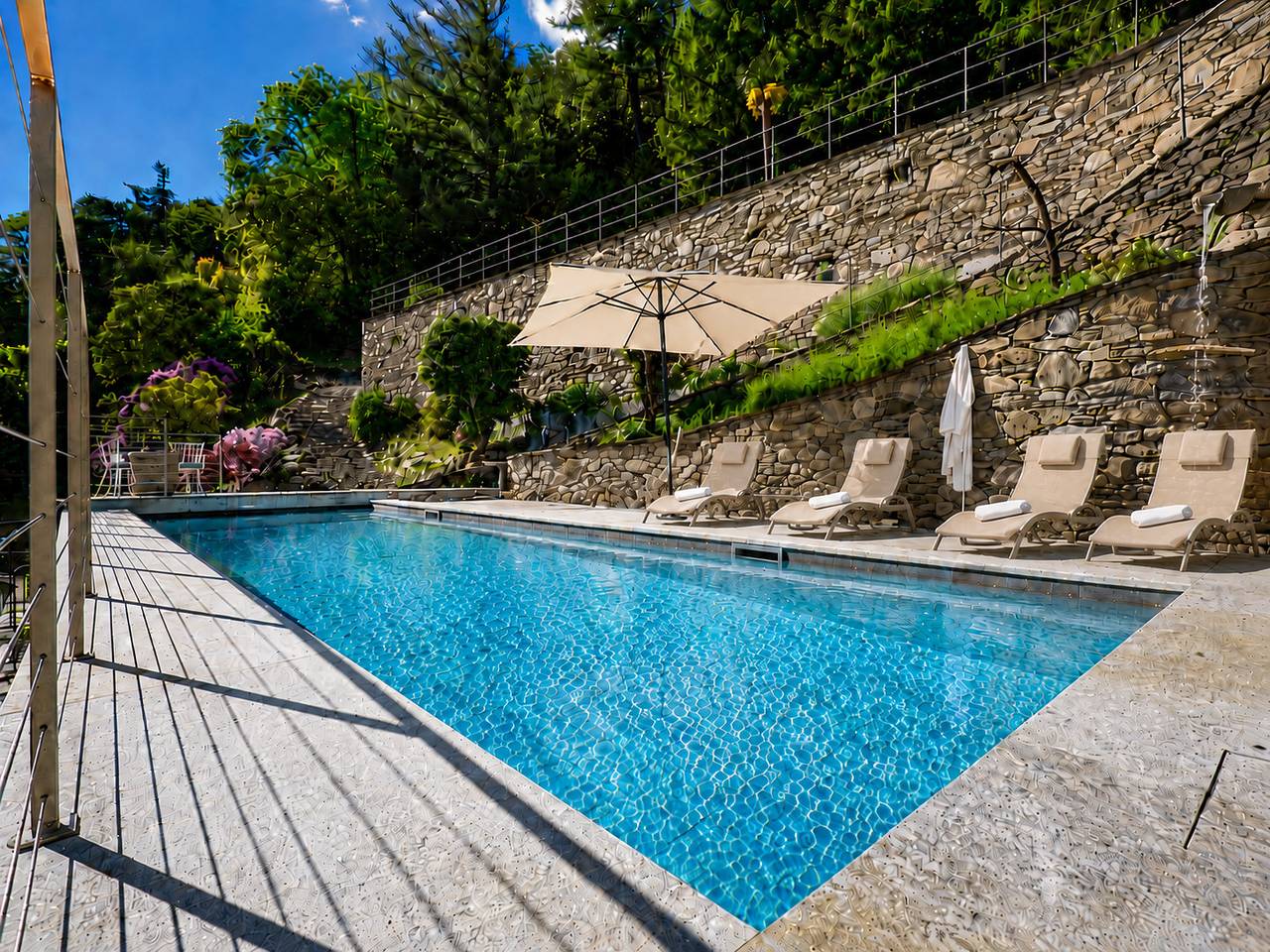 Maison de vacances pour 6 personnes avec vue sur le lac in Cannobio, Commune de Cannobio