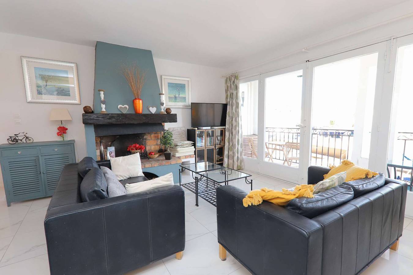 Ganze Ferienwohnung, Ferienwohnung für 6 Personen in Port Grimaud, Grimaud