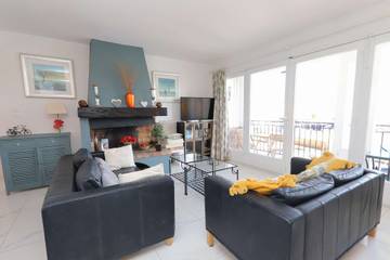 Holiday Apartment for 6 People in Port Grimaud, Grimaud, Photo 4