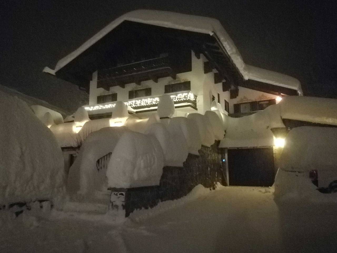 Ganze Ferienwohnung, Haus Lohmann Ferienwohnungen - Ferienwohnung grün in Sudelfeld, Bayrischzell