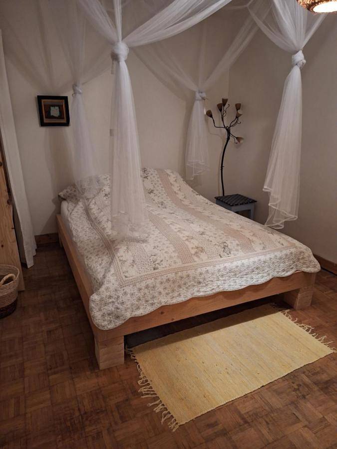 Tente pour 2 personnes, avec jardin et vue, animaux acceptés dans le Tarn-et-Garonne - 3