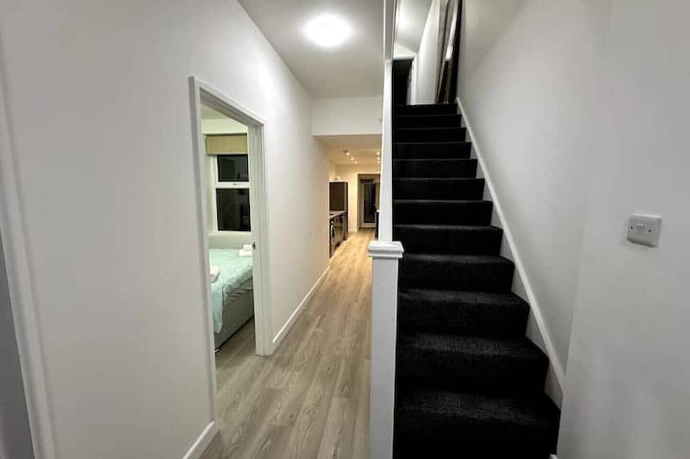 Swansea Coastal Comfort in Swansea, Swansea region