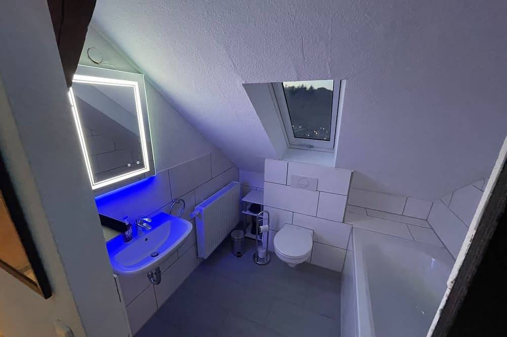 Ganze Wohnung, Ferienwohnung/App. für 3 Gäste mit 50m² in Olpe (165851) in Olpe, Sauerland