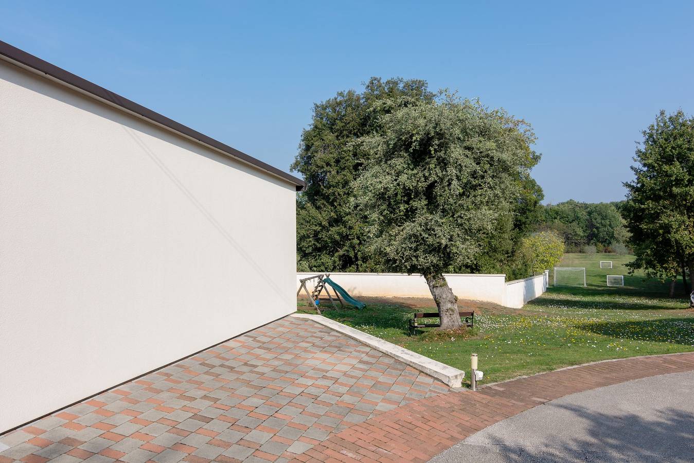 Entire apartment, Three bedroom apartment with terrace Banjole, Pula A-2258-a in Banjole, Southcoast Istria