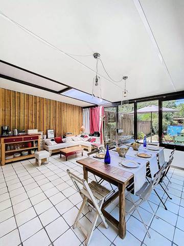 Villa pour 6 Personnes dans Lac de Lacanau, Lacanau, Photo 2