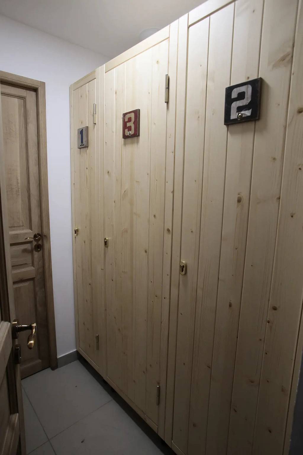 Apartamento entero, 3 estancias 4 personas expuestas al sur in Valloire, Región de Saint-Jean-de-Maurienne