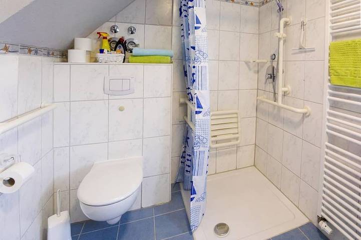 Gîte pour 3 personnes, avec jardin à Billigheim-Ingenheim - 3