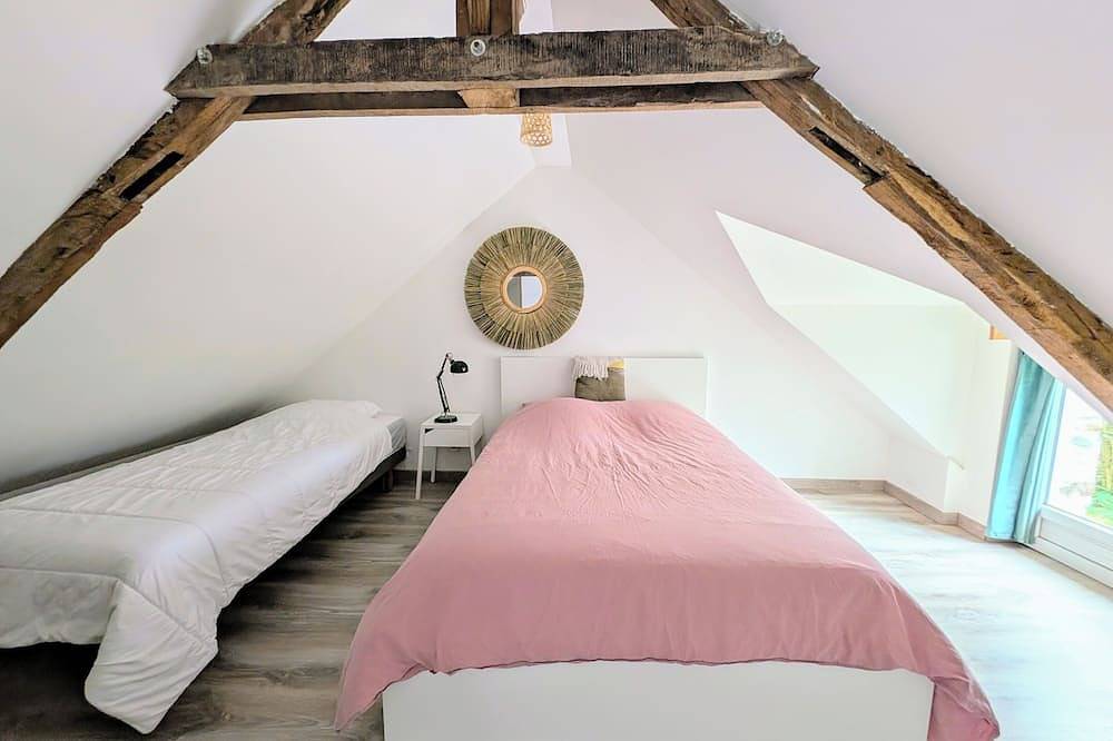 Country gîte for 12 people in the Daon valley in Guémené-Penfao, Châteaubriant und Umgebung