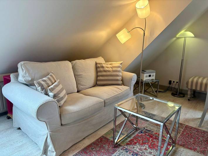 Ganze Wohnung, Ferienwohnung für 2 Personen in Tinnum, Sylt (Gemeinde)