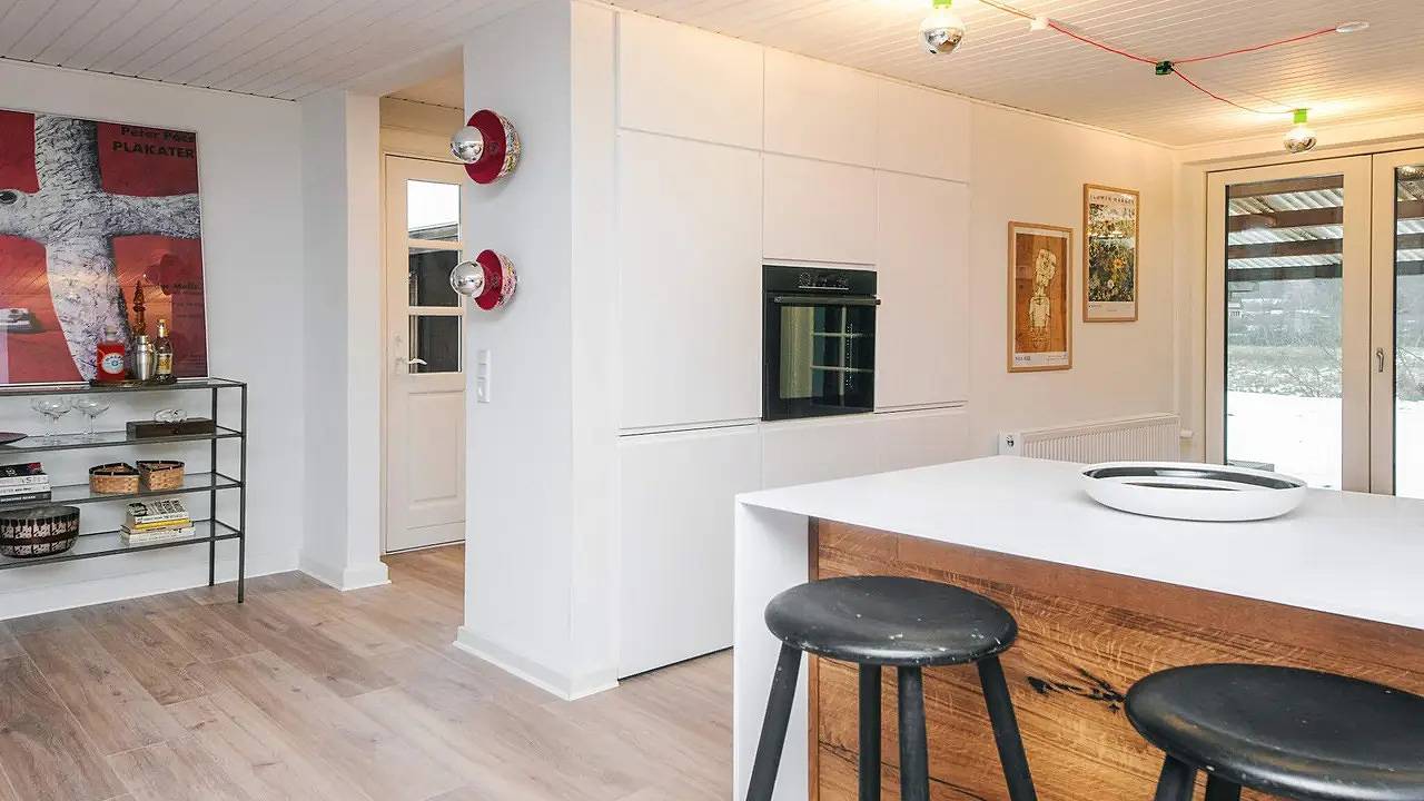 Ferienhaus für 5 Personen (148 m²) in Viborg in Viborg