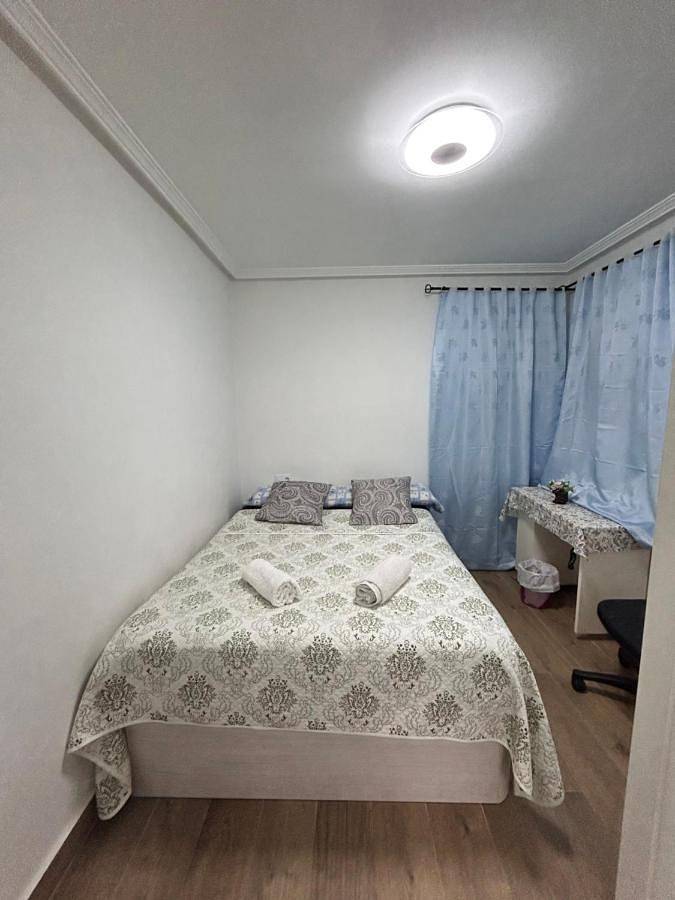 Gîte pour 2 personnes à Parla - 3