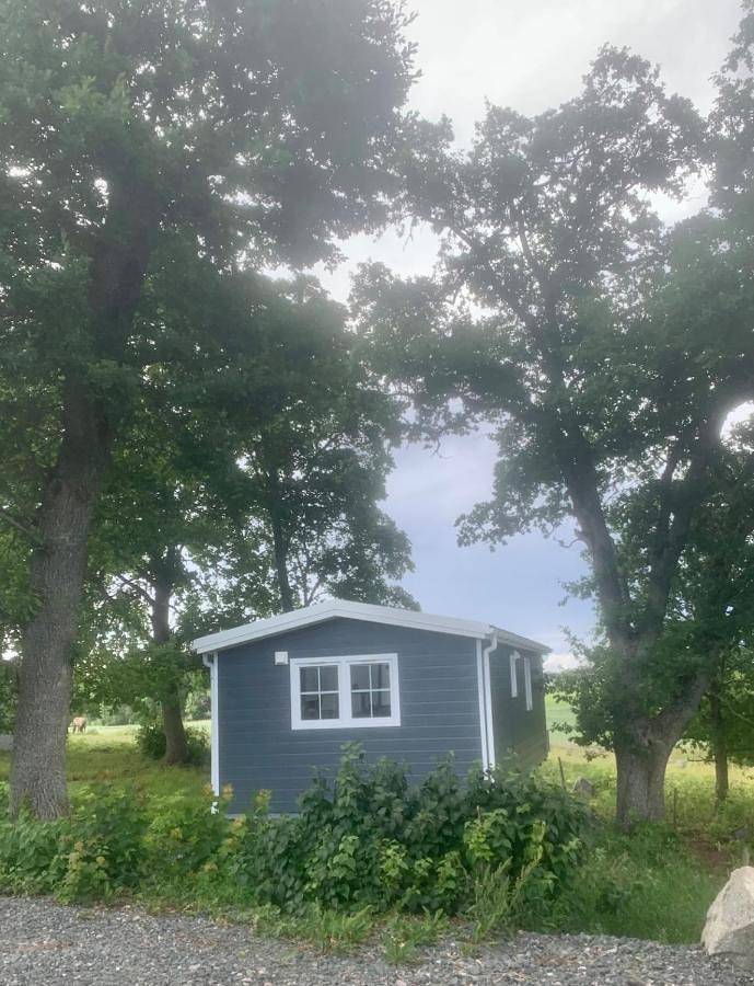 Cozy accommodation on horse farm in Östhammar, Uppsala