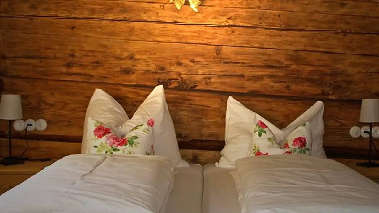 Ferienhaus für 11 Personen (180 m²) in Heimboden in Schröcken, Bregenz Forest