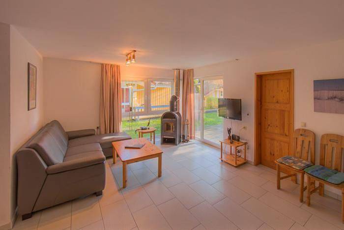 Ferienpark für 4 Personen, mit Terrasse und Garten in Mirow - 3