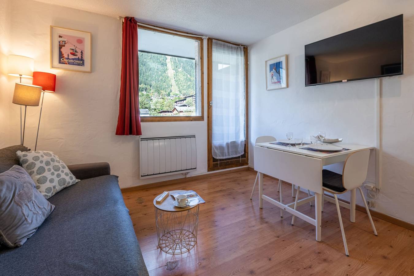 Appartement de vacances