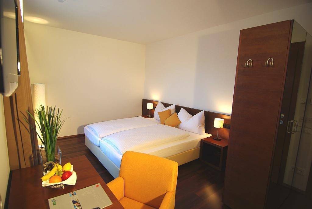 Hotel für 2 Personen mit Whirlpool in Steyr, Steyr-Kirchdorf