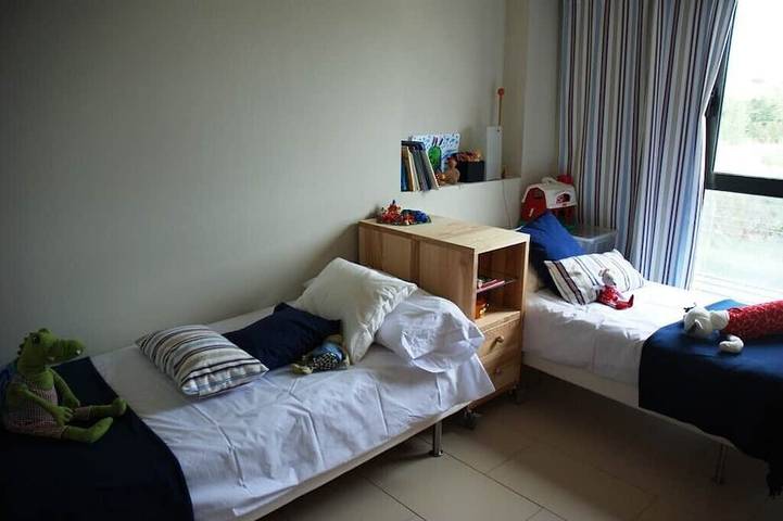 Gîte pour 6 personnes, avec piscine et jardin à Cubelles - 3