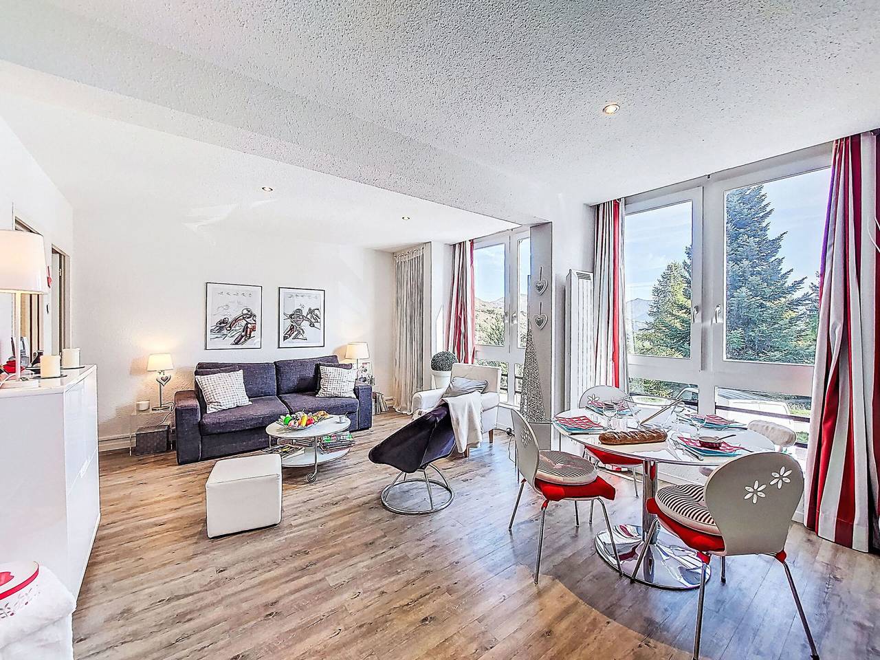 Photo : Appartement de vacances