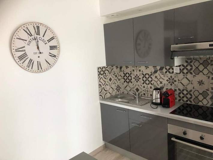 Gîte pour 4 personnes à Blois - 3