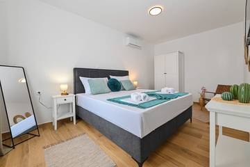 Villa für 6 Personen in Novalja, Pag, Bild 2