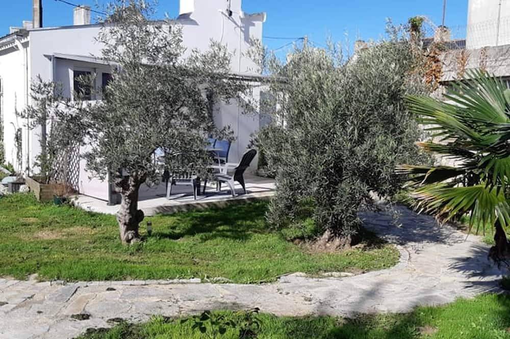 Appartamento vacanze a Finistere a partire da 100€ a notte