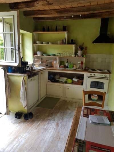 Location de vacances pour 4 personnes, avec Terrasse ainsi que Jardin et Sauna à Pontlevoy - 2