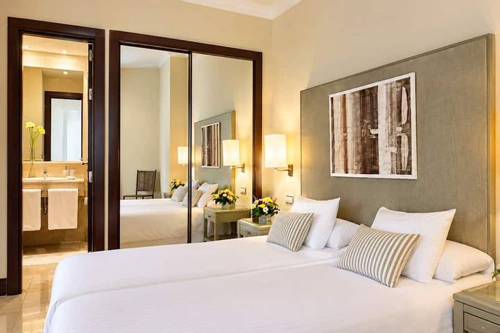 Ganze Wohnung, El Rompido Resort – The Club by Sunday – Zwei-Zimmer-Apartment in El Rompido, Cartaya