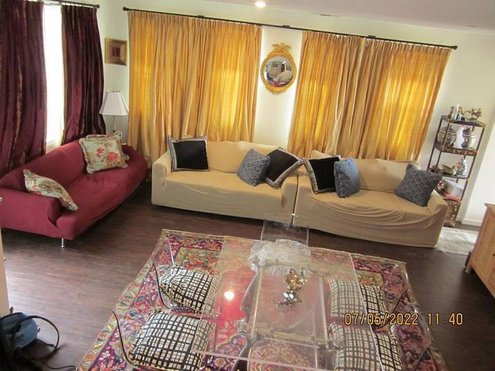 Holiday home for 4 people - 1