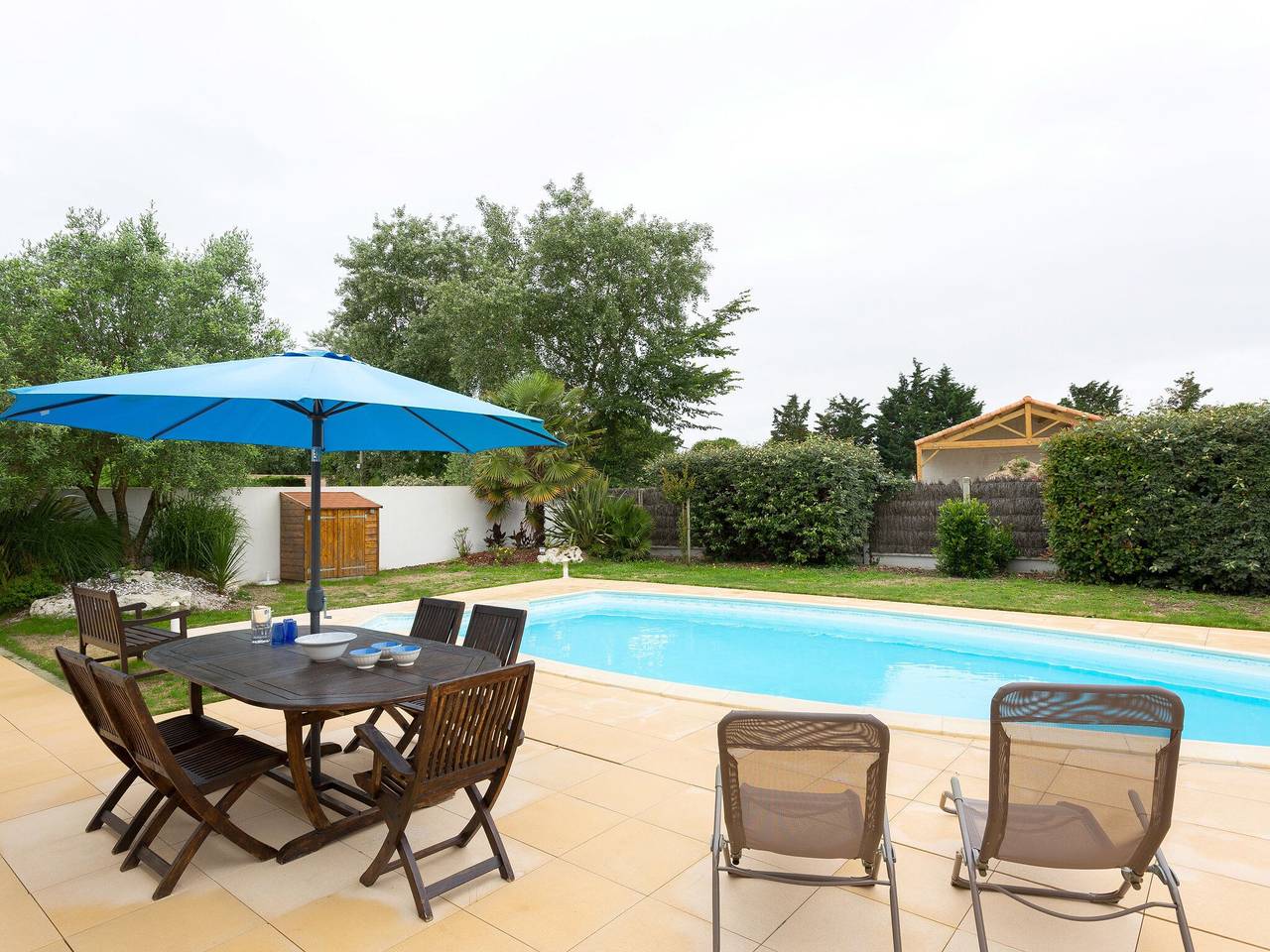 Villa elegante junto a la playa in Saint-Jean-de-Monts, Vandea
