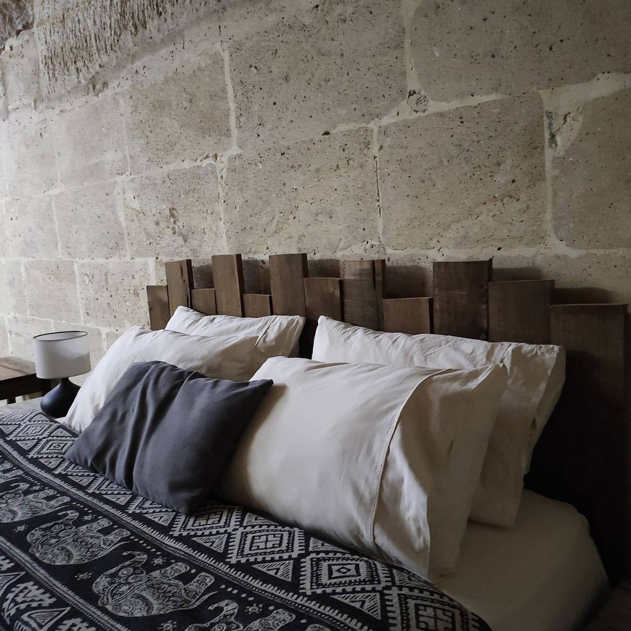 Ganzes Studio, Hotelzimmer in Kappadokien in Mustafapaşa, Göreme Nationalpark