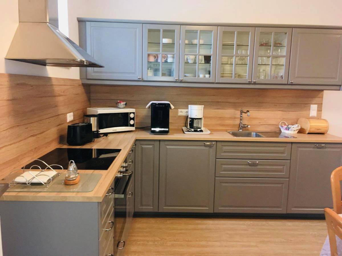 Ganze Wohnung, Sekt & Wein - Walter Klein in Illmitz, Neusiedlersee-Hügelland