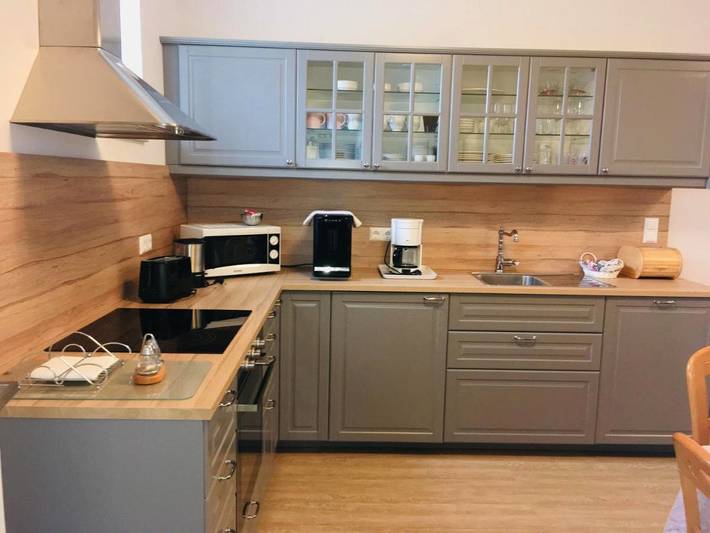 Gîte pour 2 personnes, avec piscine ainsi que jardin et vue à Illmitz - 2