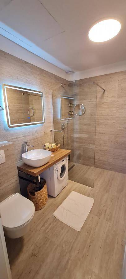 Riva Apartments in Split, Split-Dalmatien