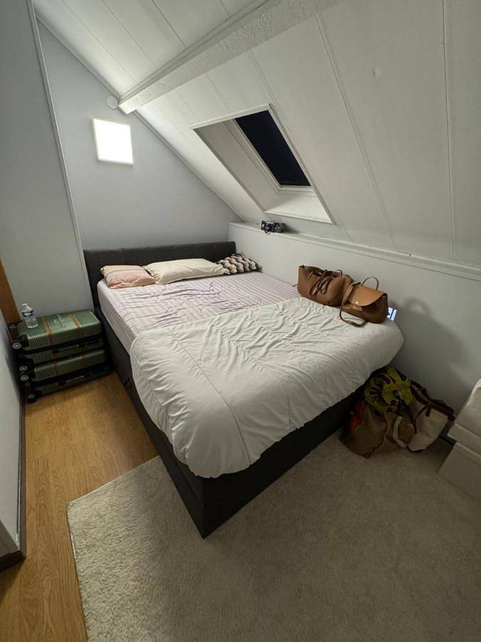 Location de vacances pour 2 personnes, avec terrasse à Saint-Mammès - 3