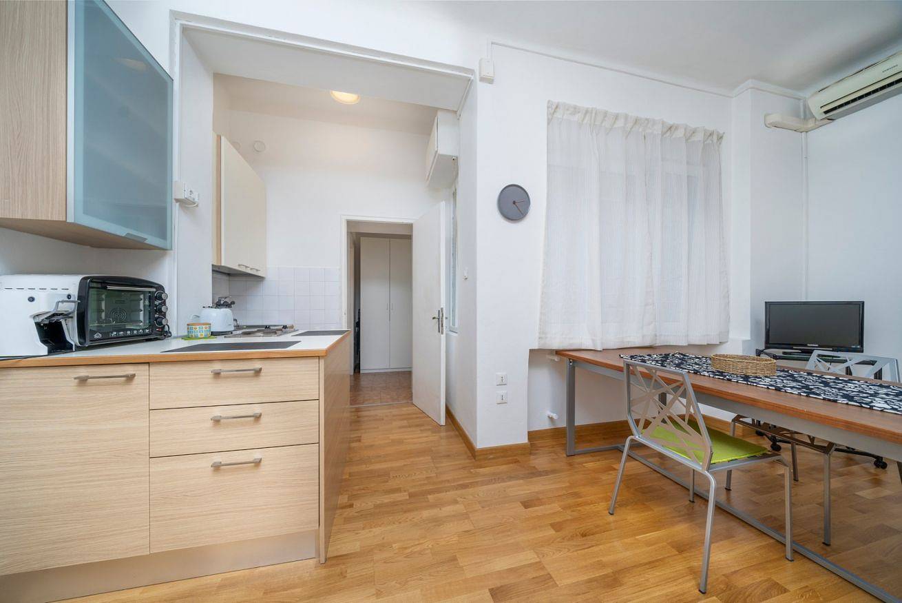 Apartamento entero, Nest in the City in Údine, Provincia d'Udine